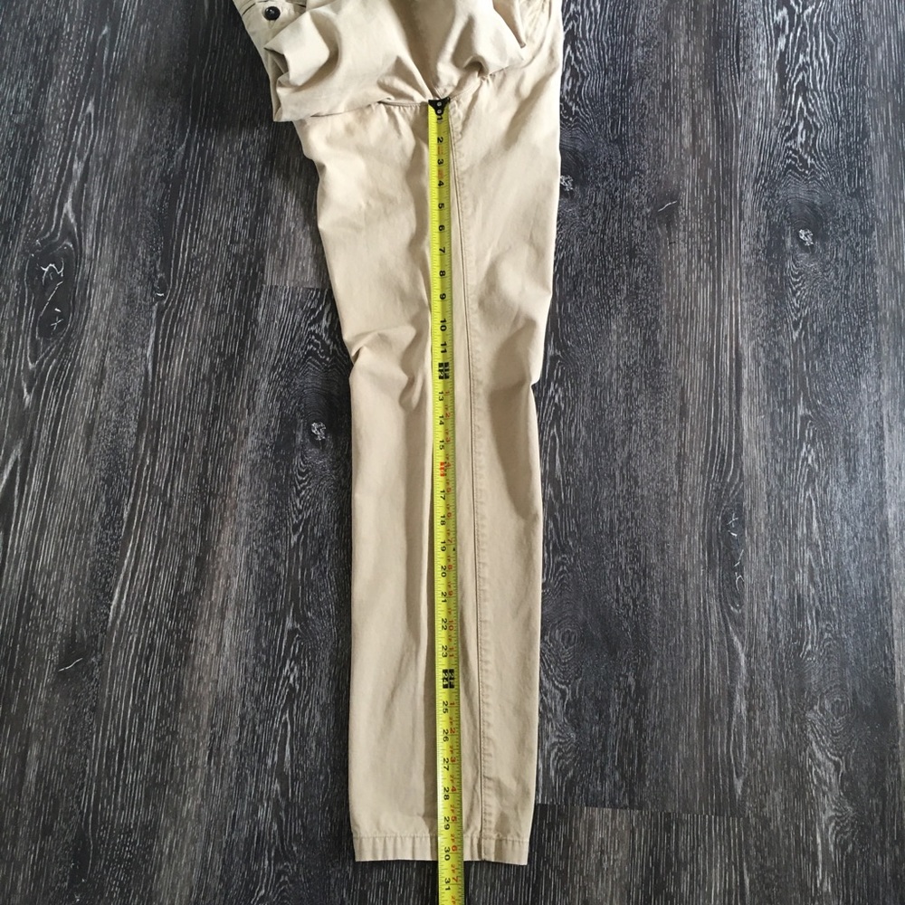L.O.G.G. pants - Picture 10 of 12